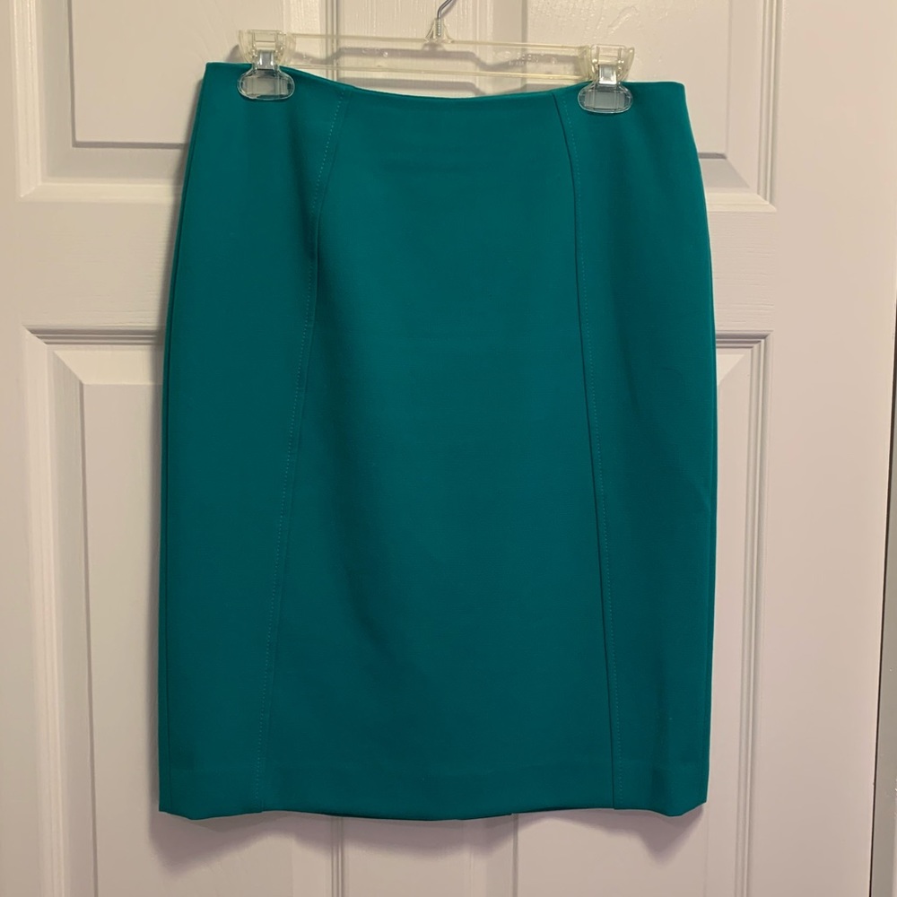 Halogen Pencil Skirt